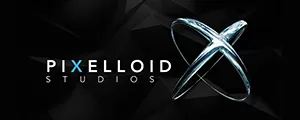 Pixelloid Studio