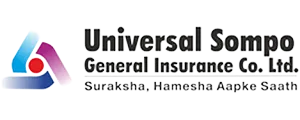 Universal Sompo