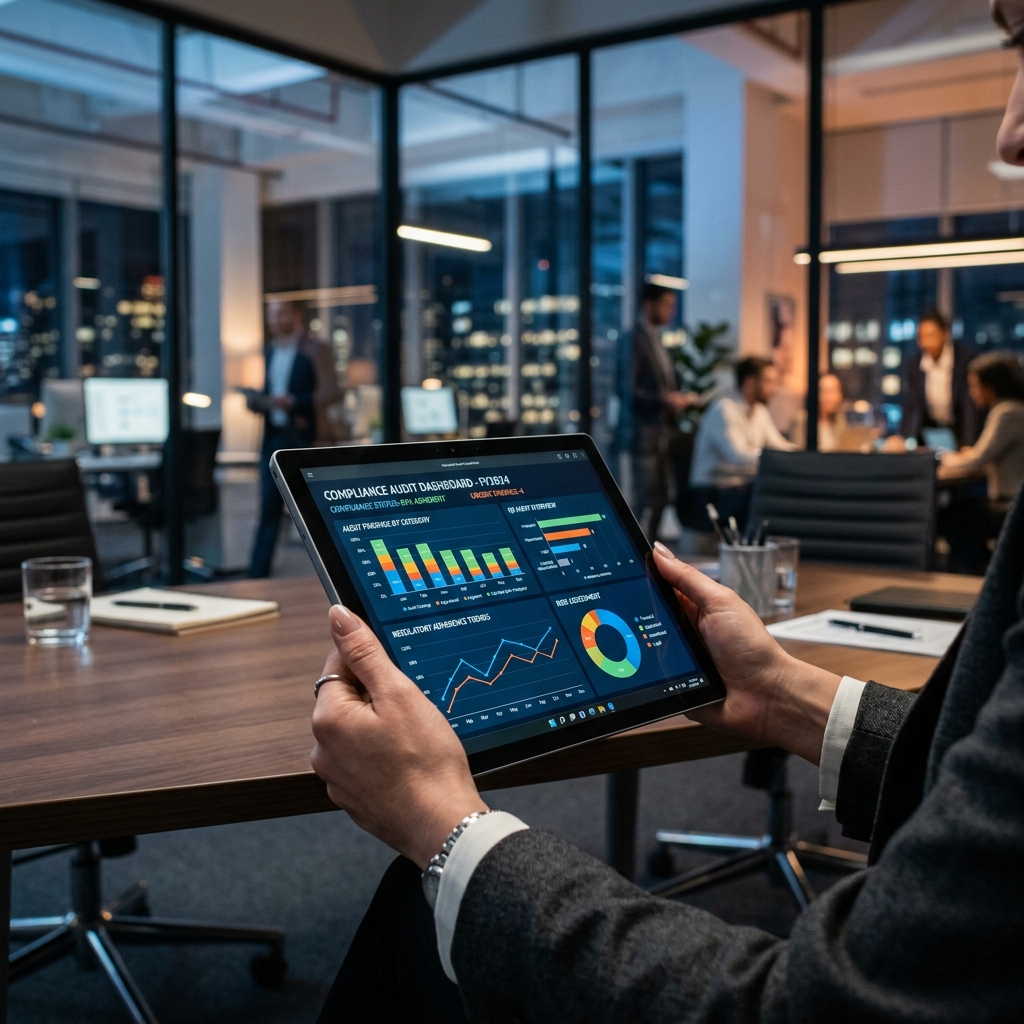 SOC-2, FDA, SEBI, IRDA, GDPR, DPDPA
