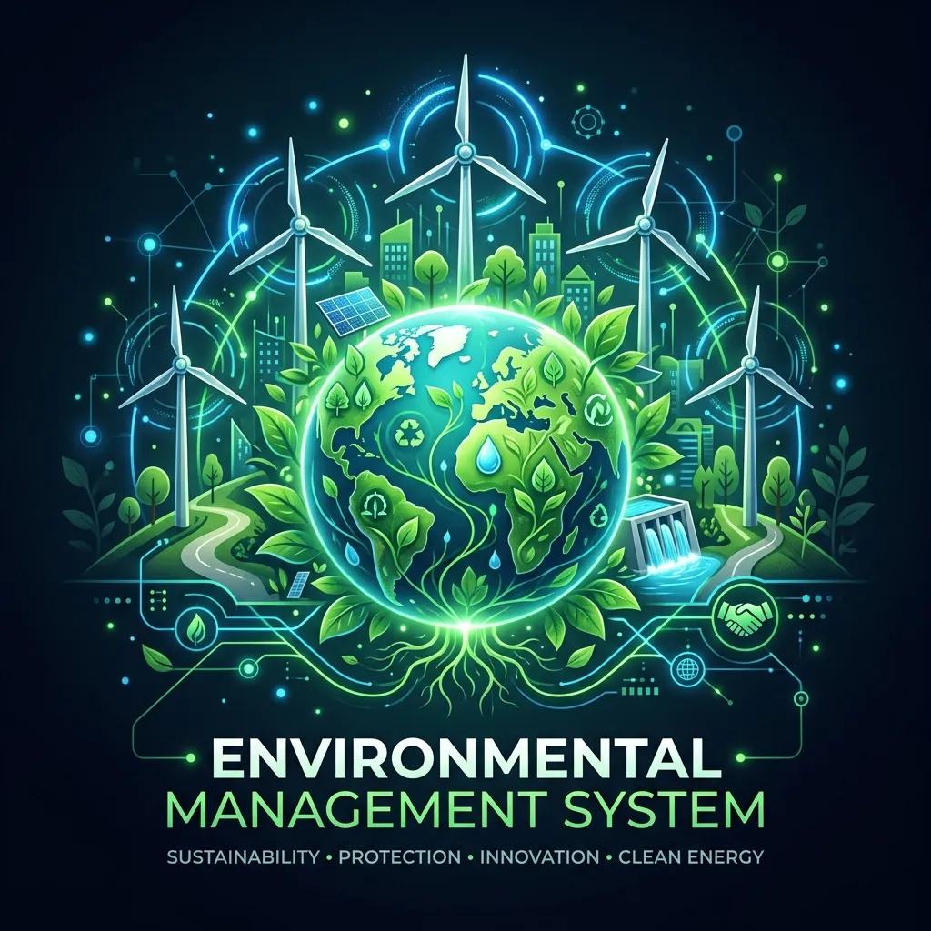 ISO 14001